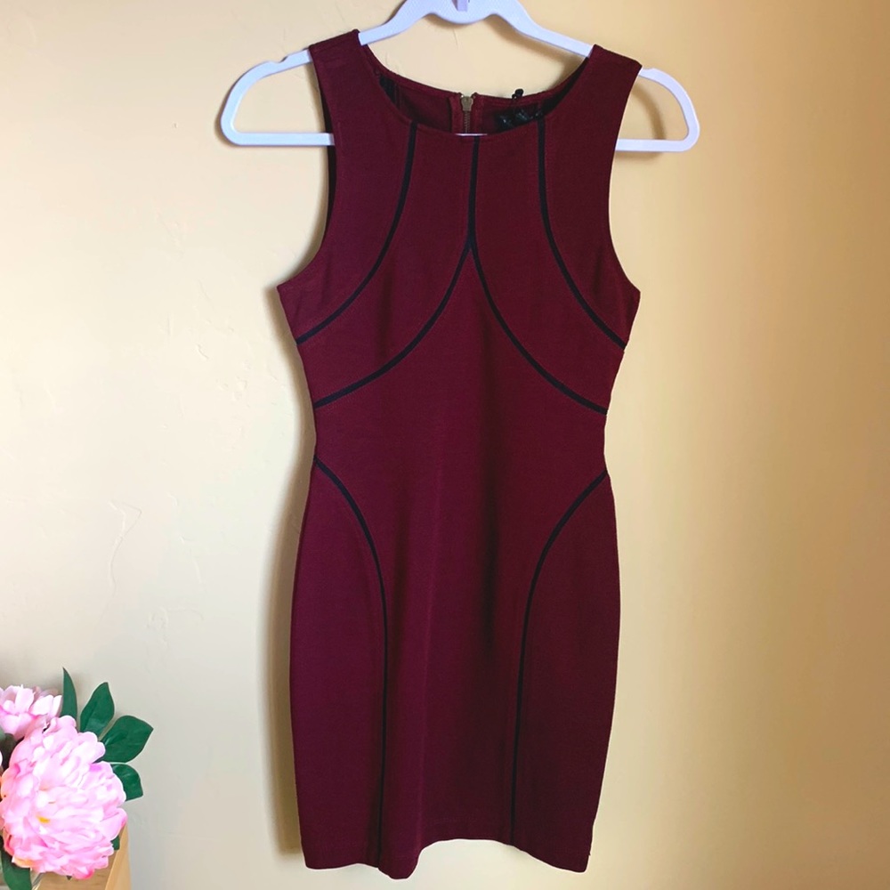 Sanctuary bodycon Dress